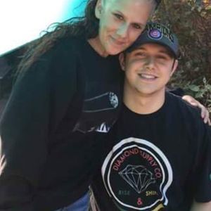 Meet your Posher, Ian